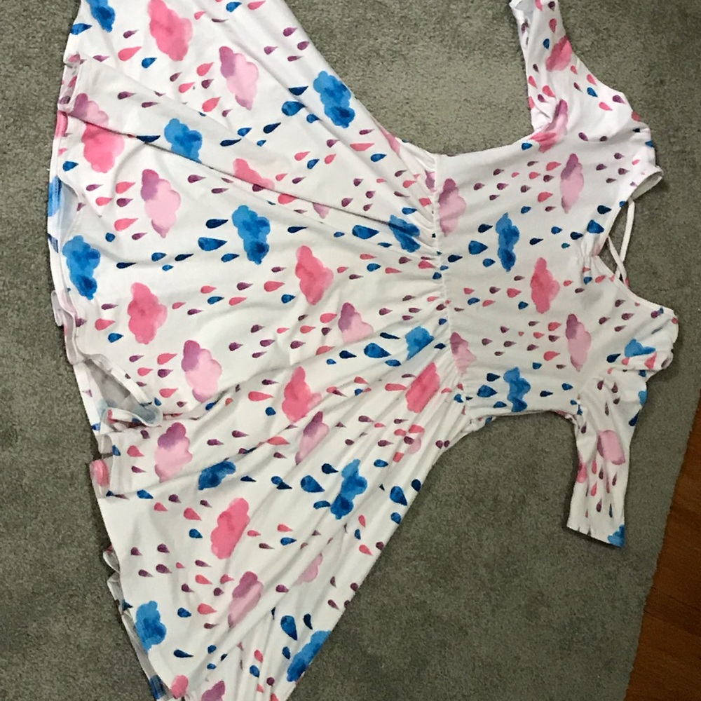 Girls dress